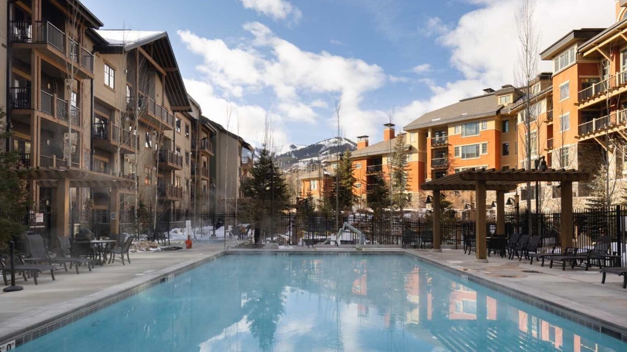 Photo of Outdoor in Park City