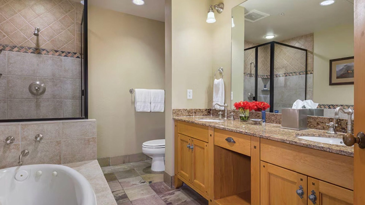 Photo of Bathroom in Park City