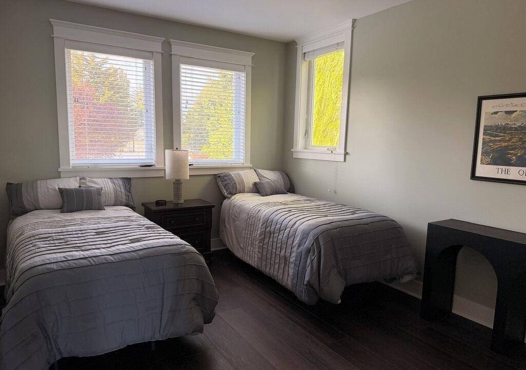 Photo of Bedroom in Bellingham