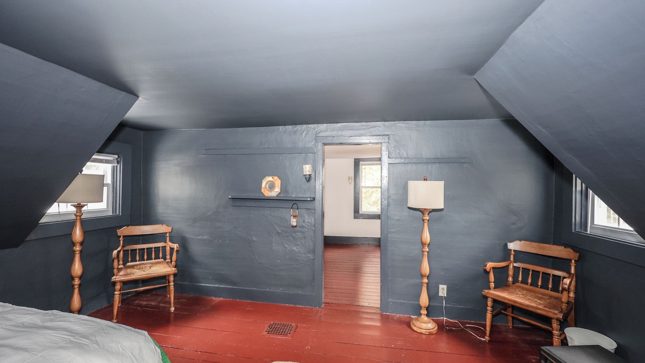 Photo of Bedroom in Stoddard