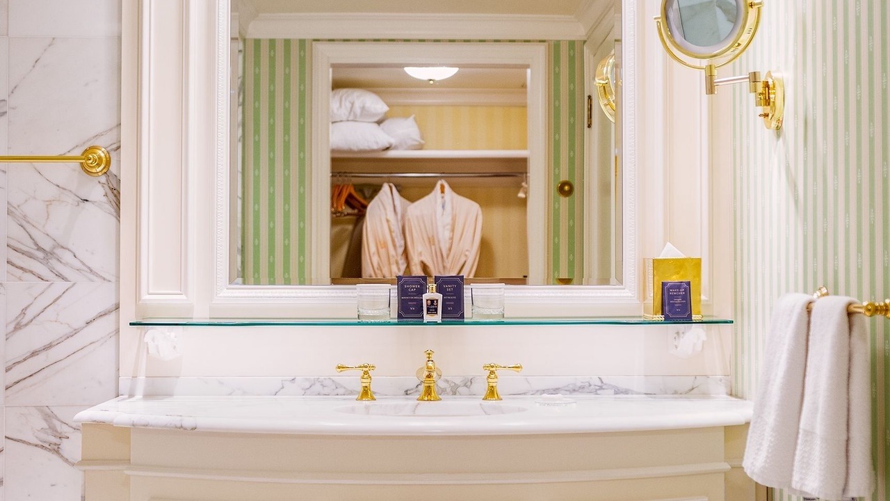 Photo of Bathroom in Rio Grande
