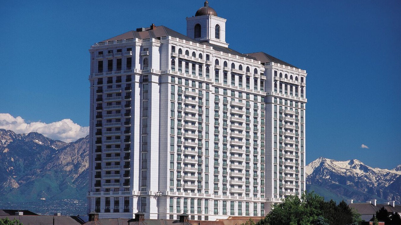 Photo of Outdoor in Downtown Salt Lake City