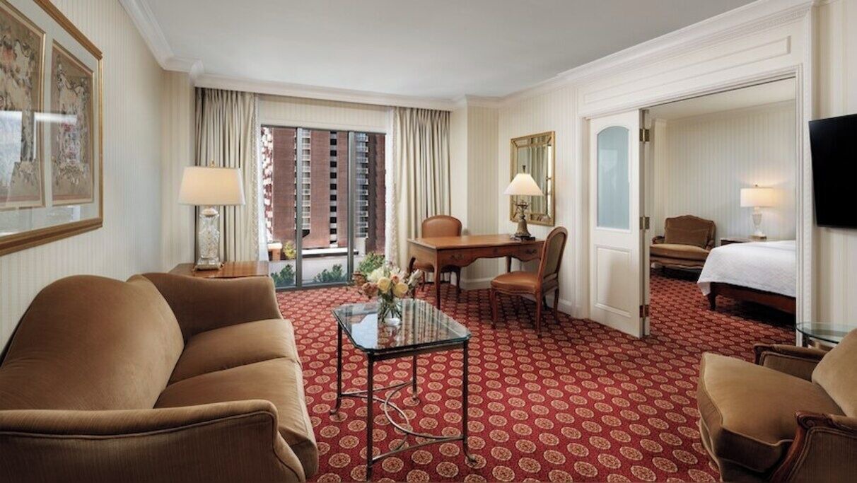 Photo of Livingroom in Downtown Salt Lake City