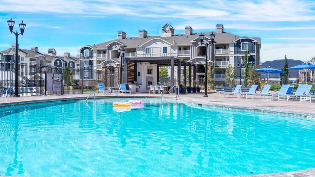 Photo of Outdoor in Herriman