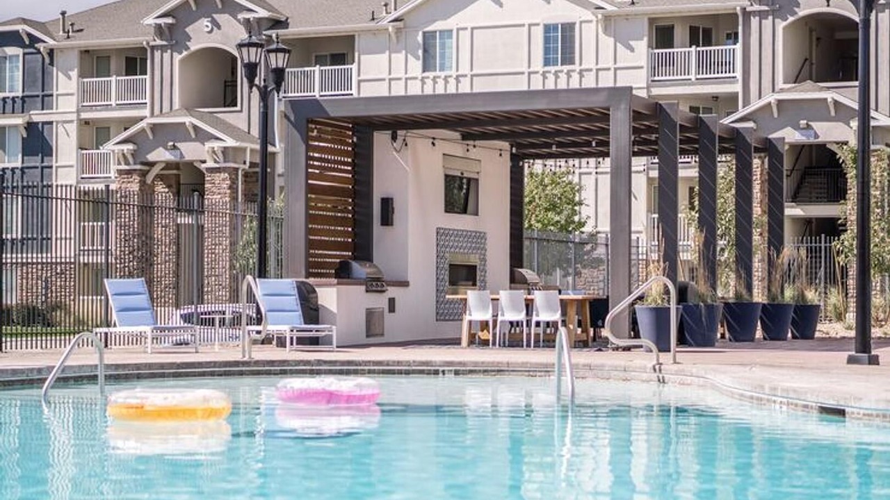 Photo of Outdoor in Herriman