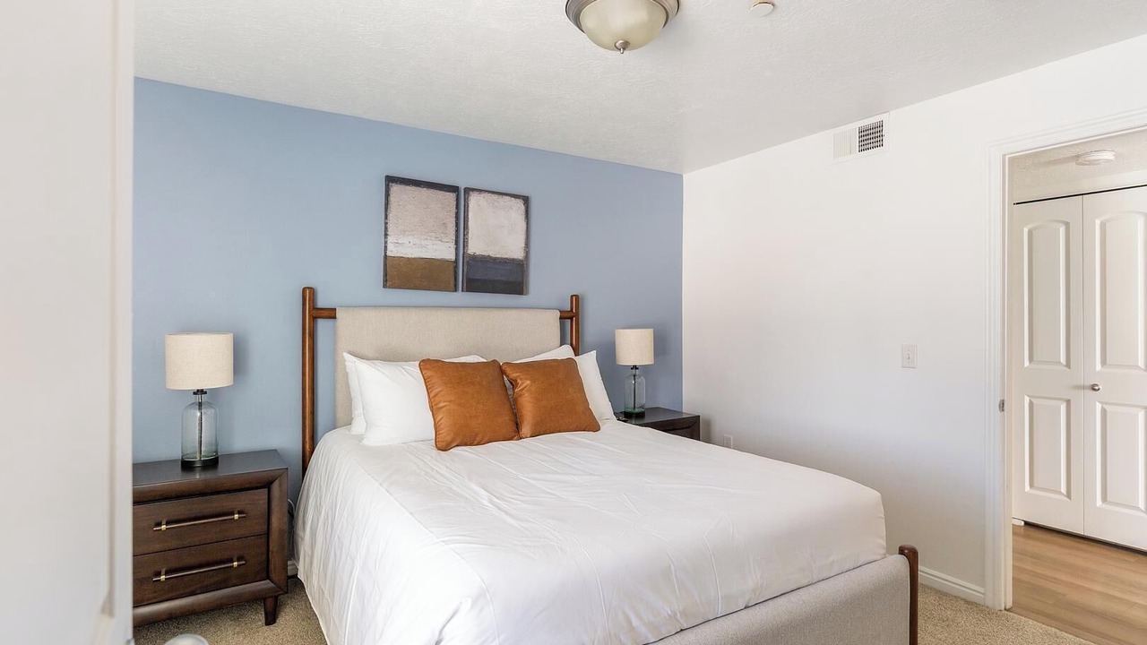 Photo of Bedroom in Herriman