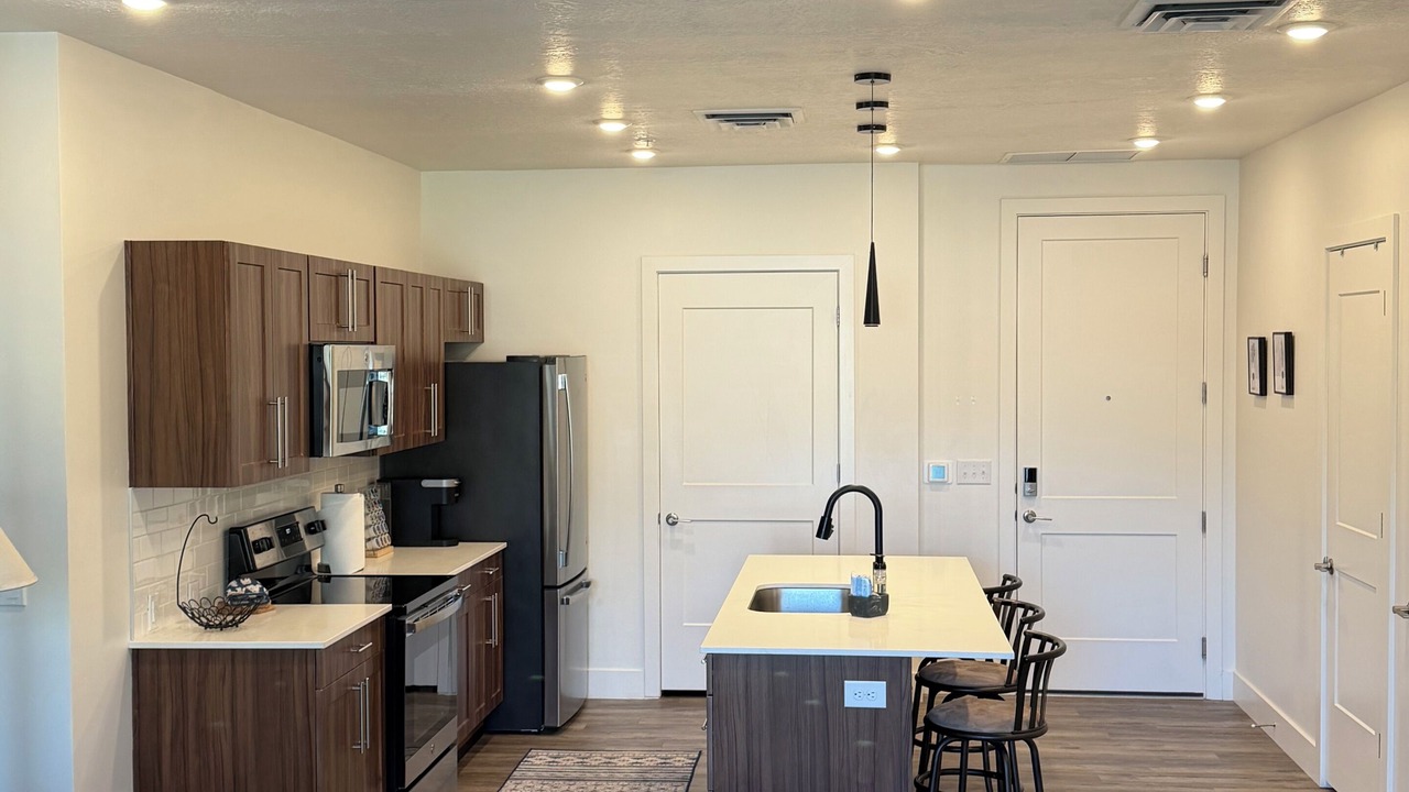 Photo of Kitchen in Salt Lake City