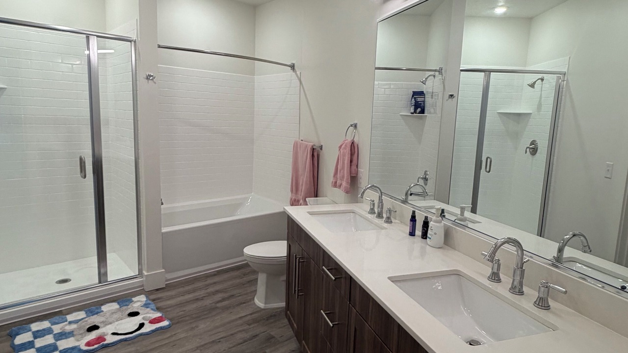 Photo of Bathroom in Salt Lake City
