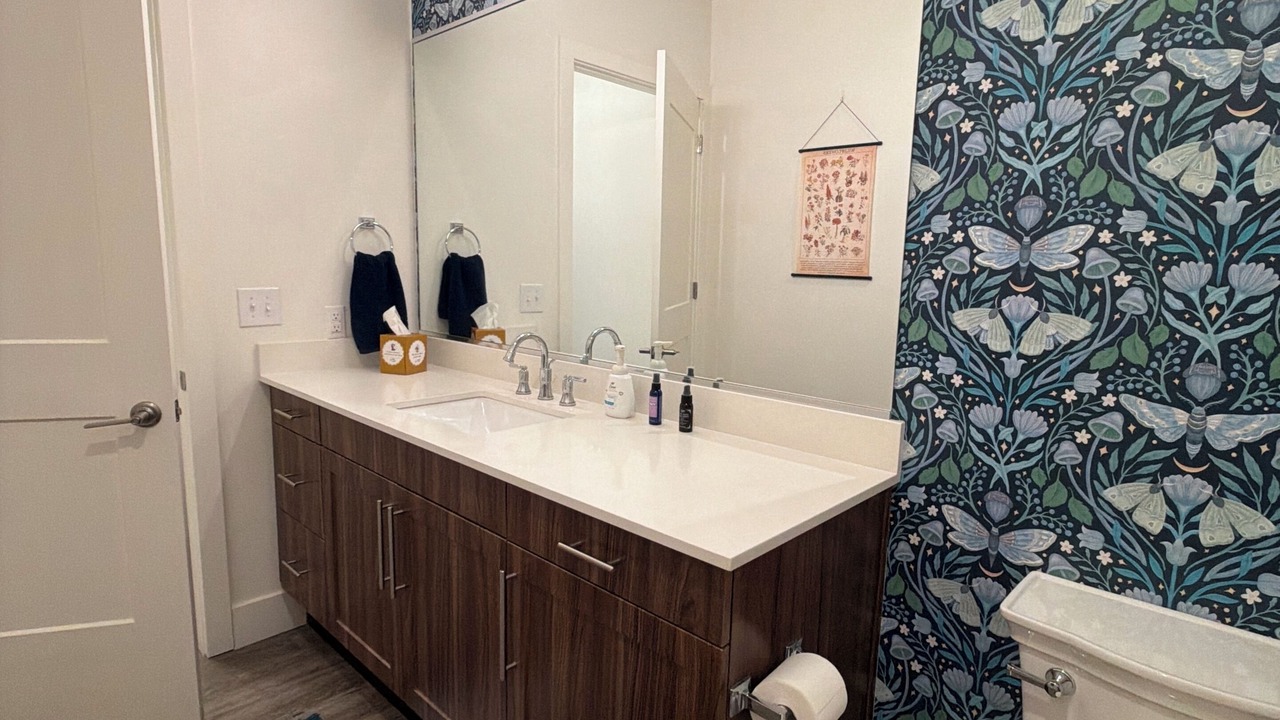 Photo of Bathroom in Salt Lake City