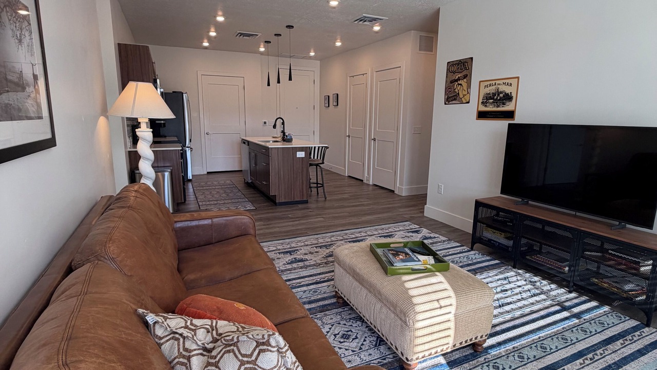 Photo of Livingroom in Salt Lake City