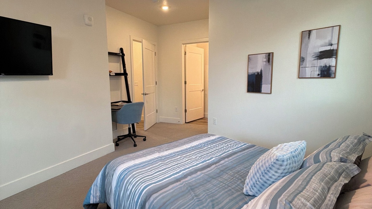Photo of Bedroom in Salt Lake City