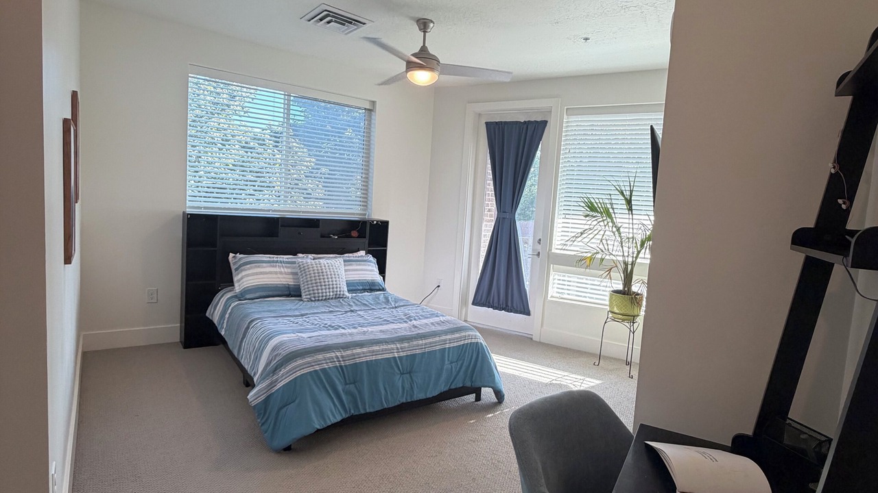 Photo of Bedroom in Salt Lake City