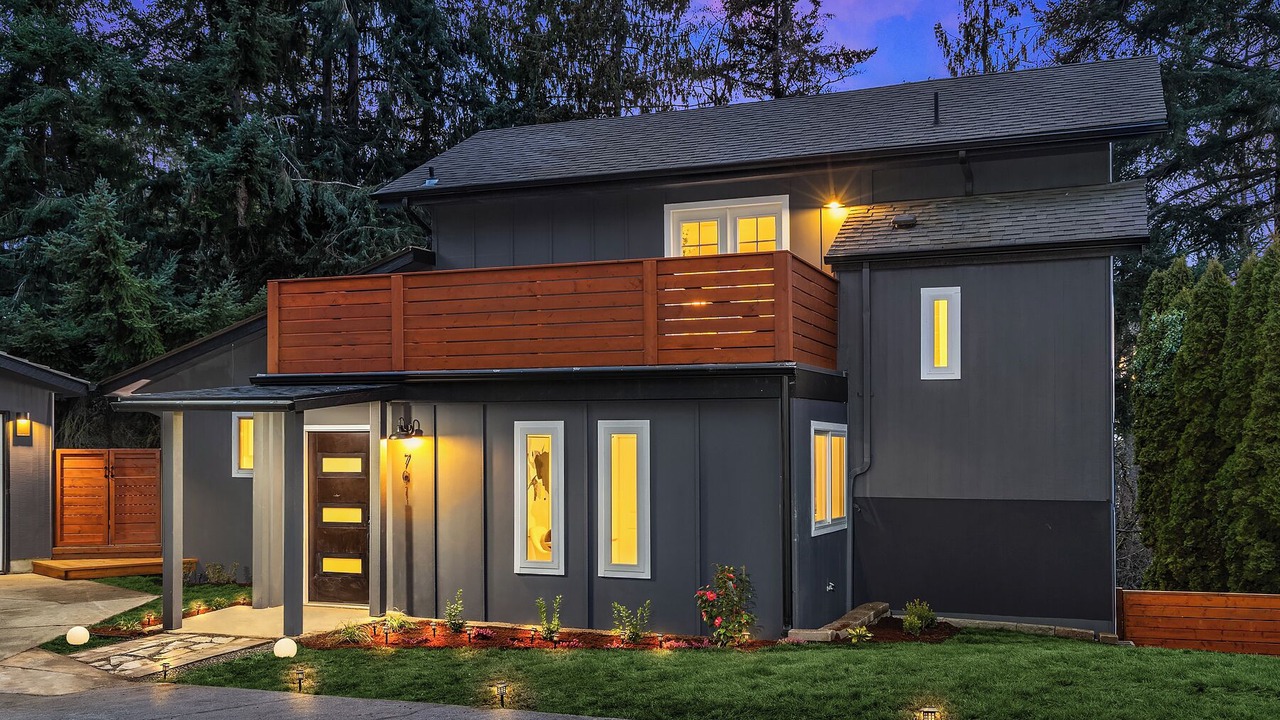Photo of Outdoor in Mukilteo