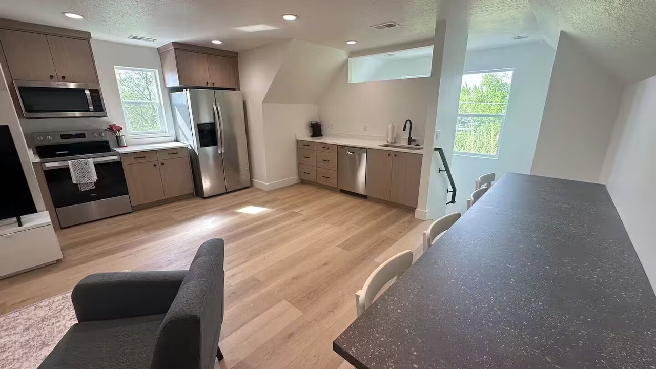 Photo of Kitchen in Farmington