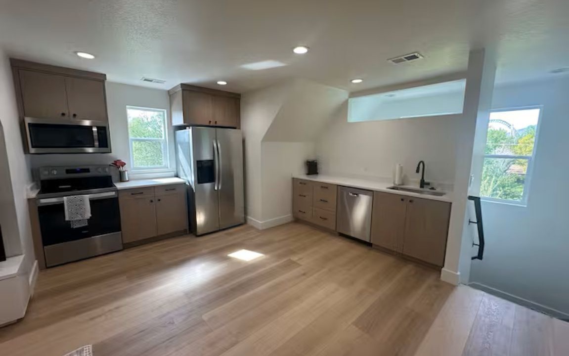 Photo of Kitchen in Farmington