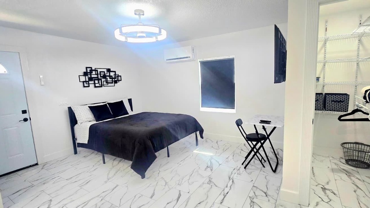 Photo of Bedroom in Citrus Park
