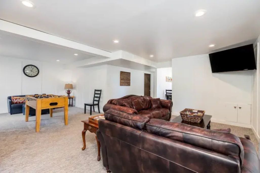 Photo of Livingroom in Sandy