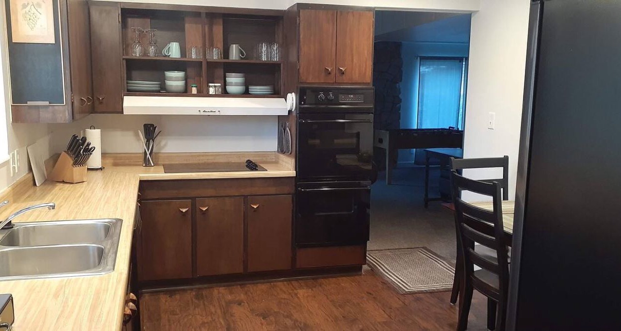 Photo of Kitchen in Sandy