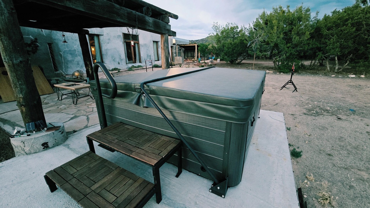 Photo of Outdoor in Cundiyo