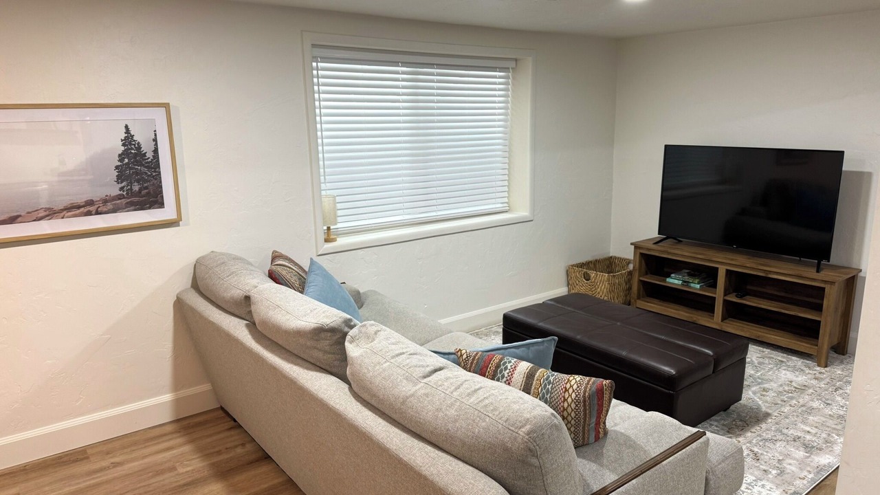 Photo of Livingroom in Wellsville