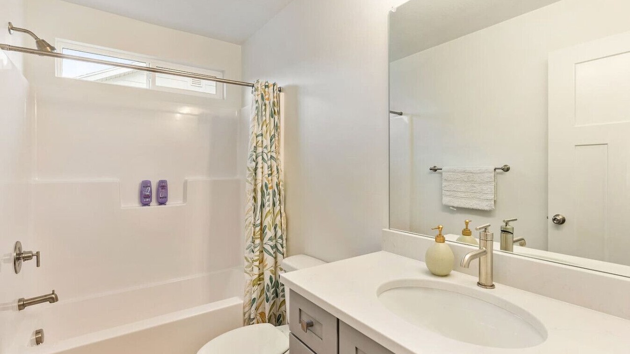 Photo of Bathroom in Saratoga Springs