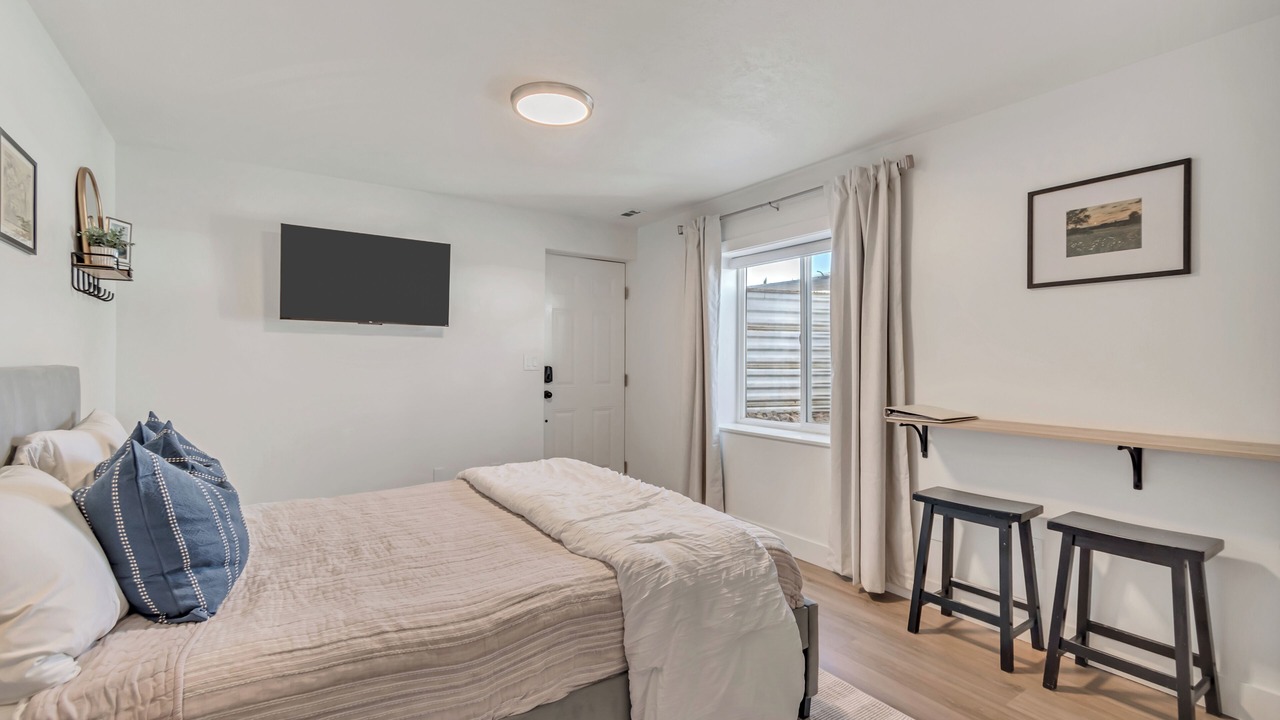 Photo of Bedroom in American Fork