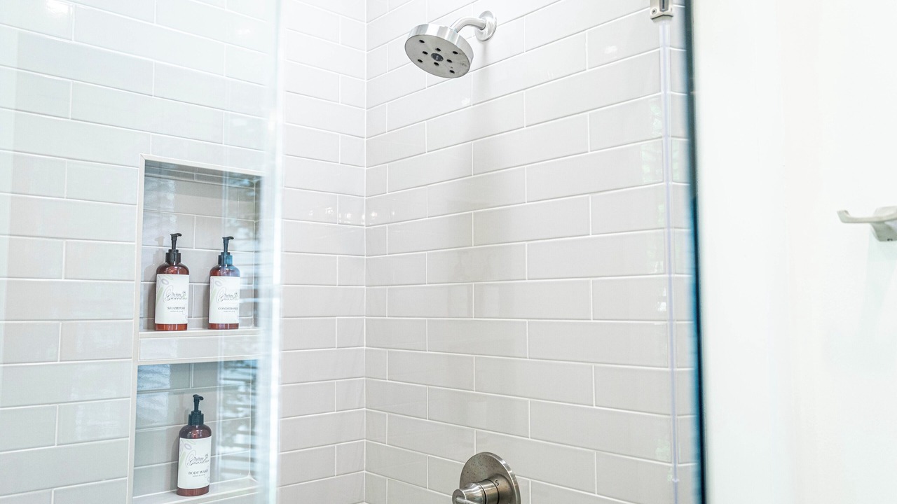 Photo of Bathroom in Greensboro