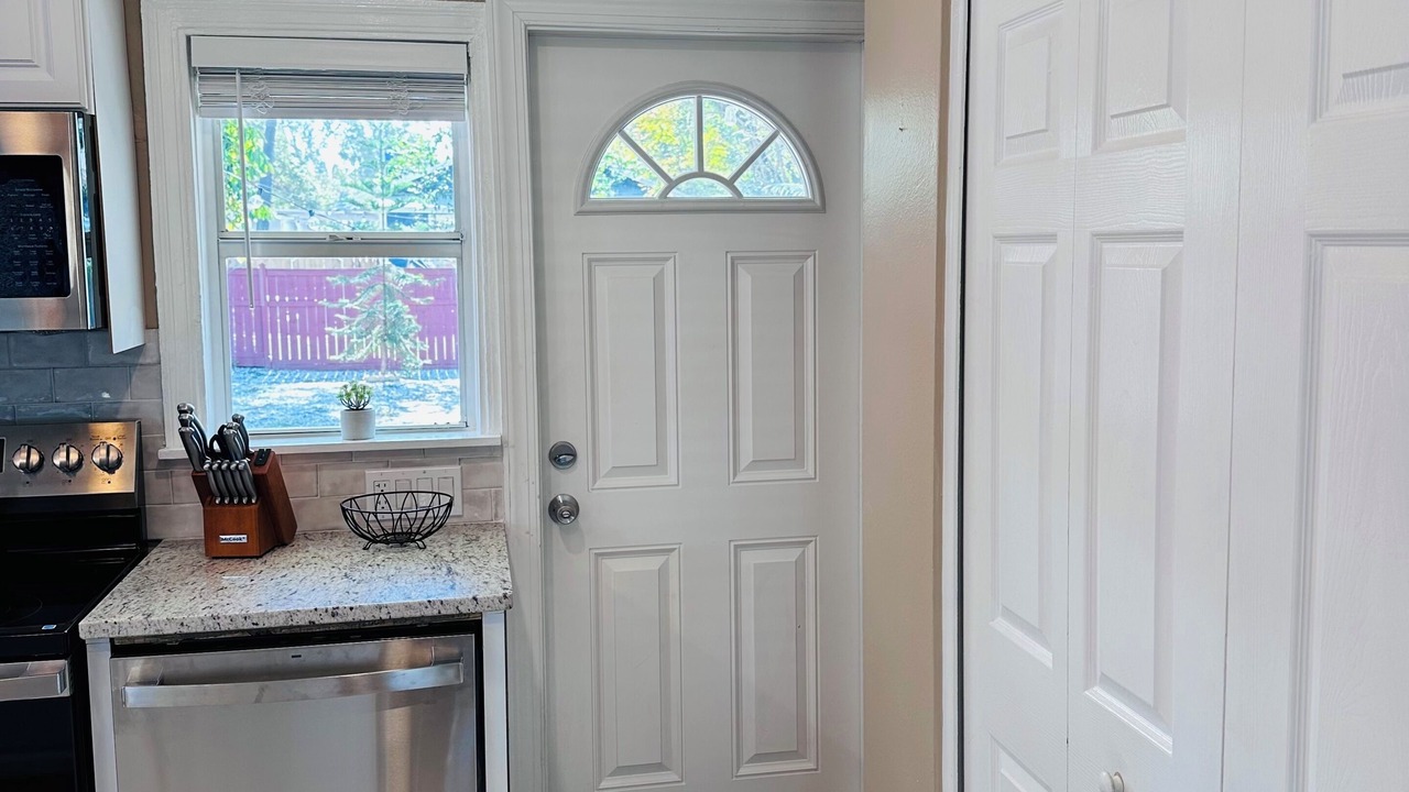 Photo of Kitchen in South Seminole Heights