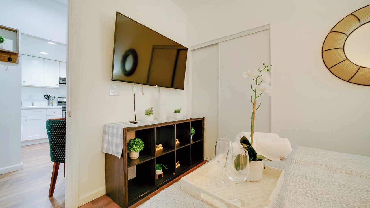 Photo of Bedroom in Riverside