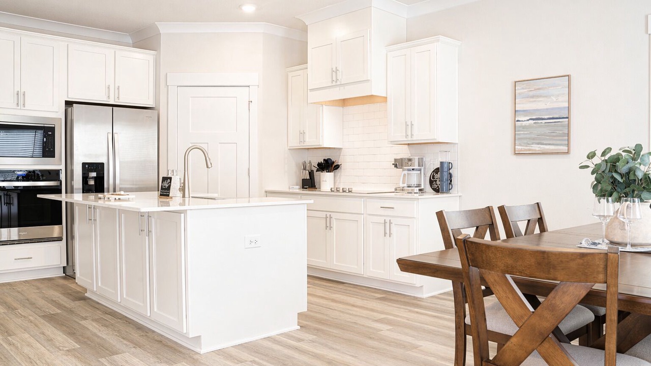 Photo of Kitchen in South Pensacola