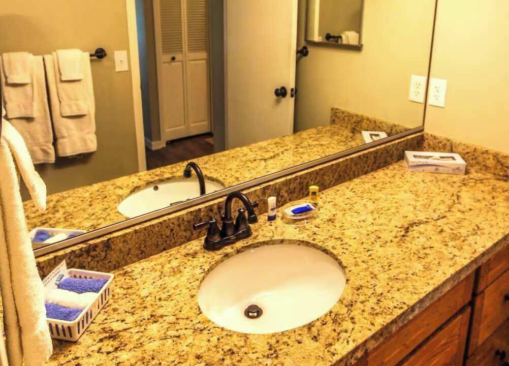Photo of Bathroom in North Park City