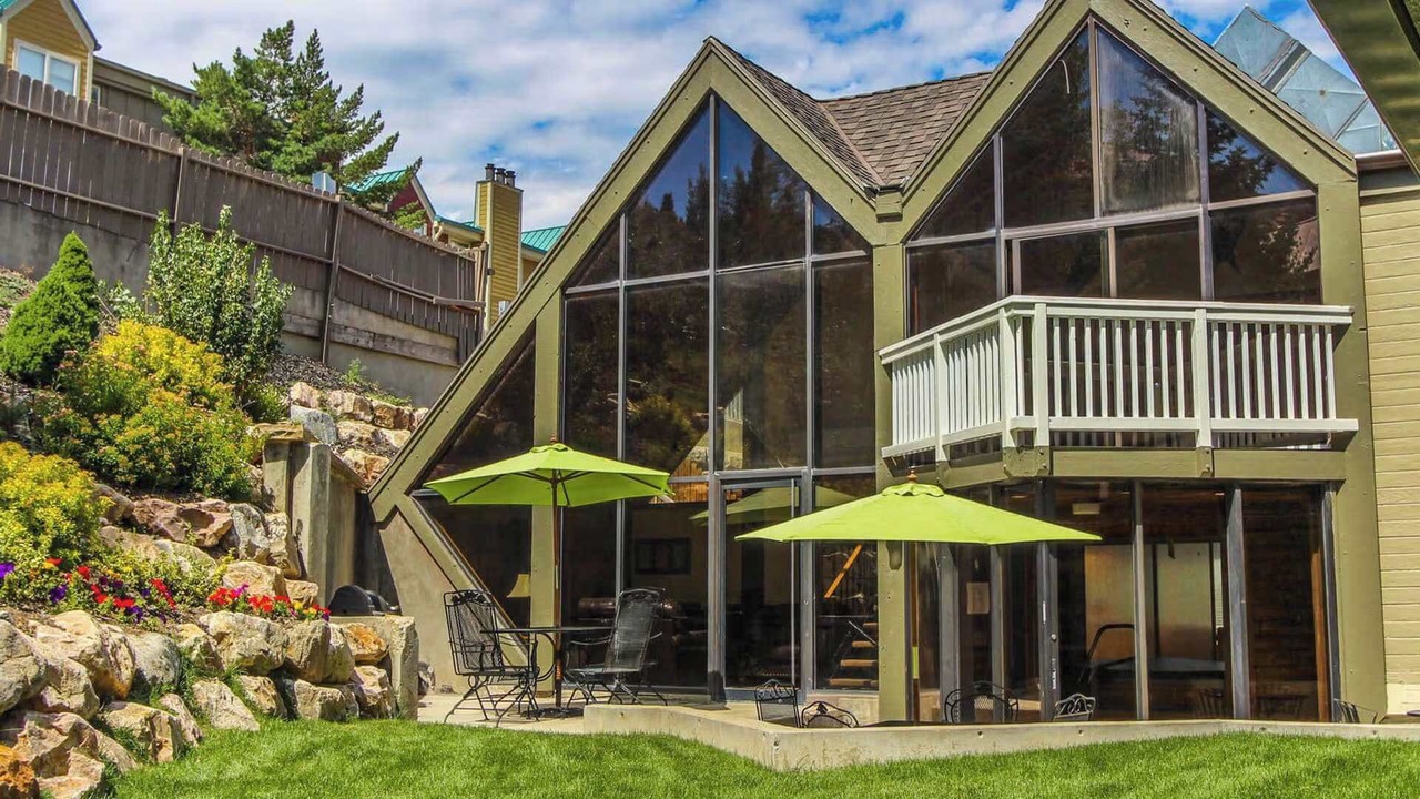 Photo of Patio Balcony in North Park City