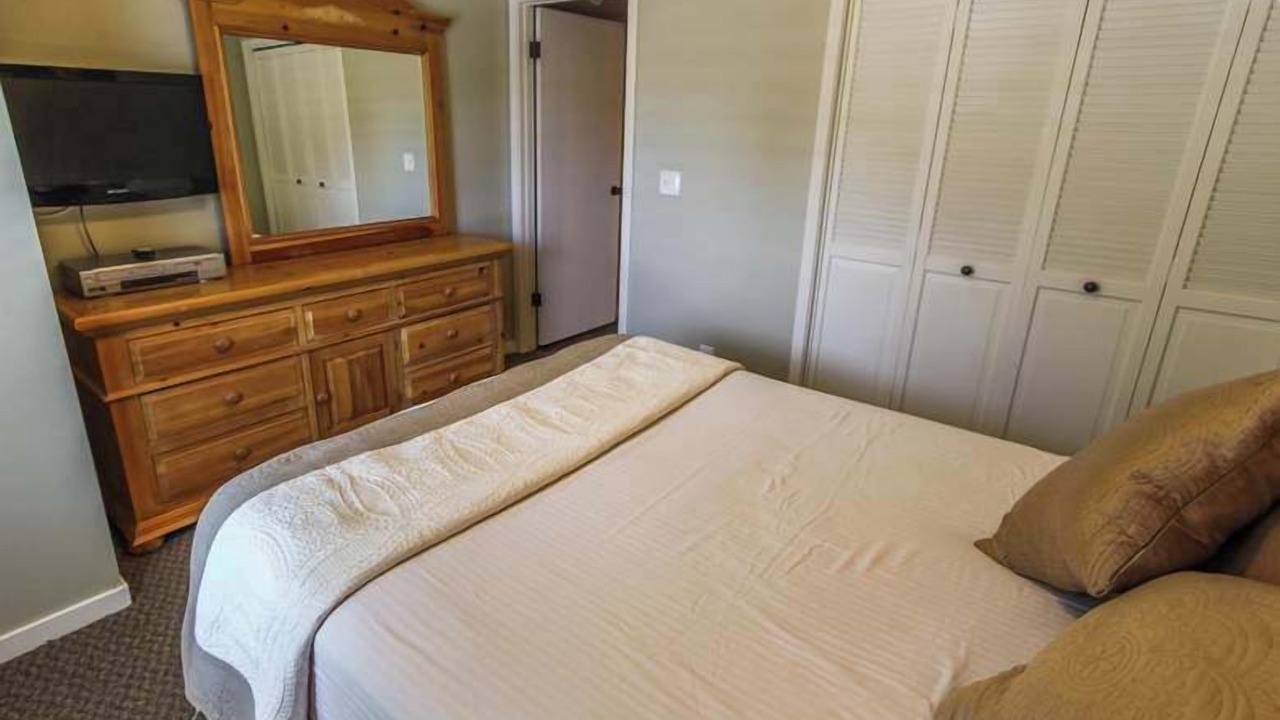 Photo of Bedroom in North Park City