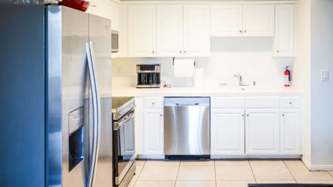 Photo of Kitchen in Central Escondido