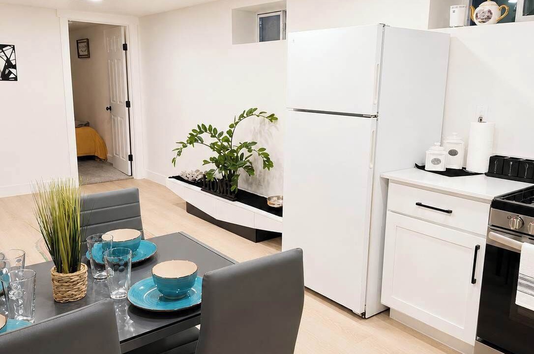 Photo of Kitchen in Sandy