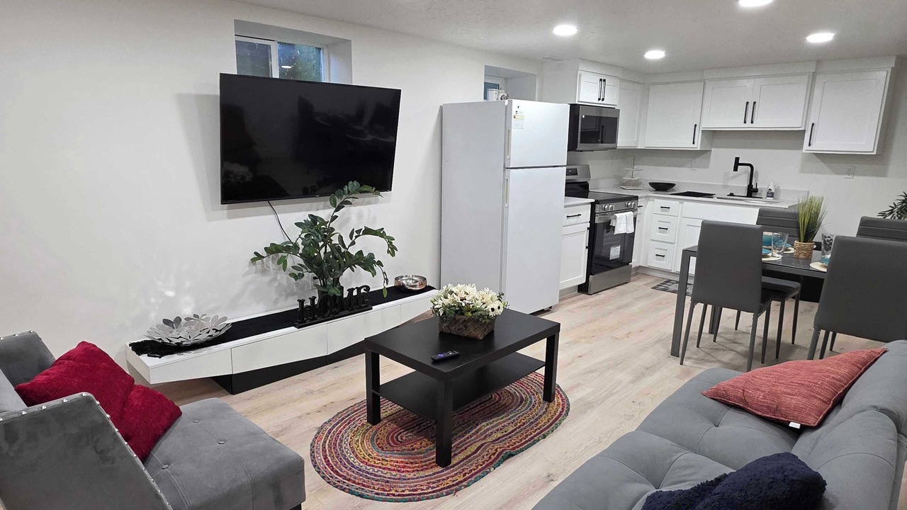 Photo of Livingroom in Sandy