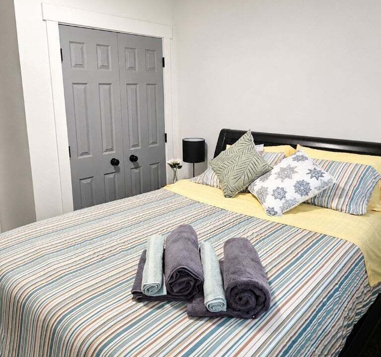 Photo of Bedroom in Sandy