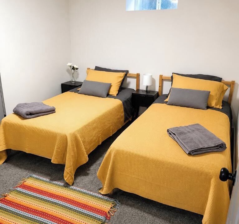 Photo of Bedroom in Sandy