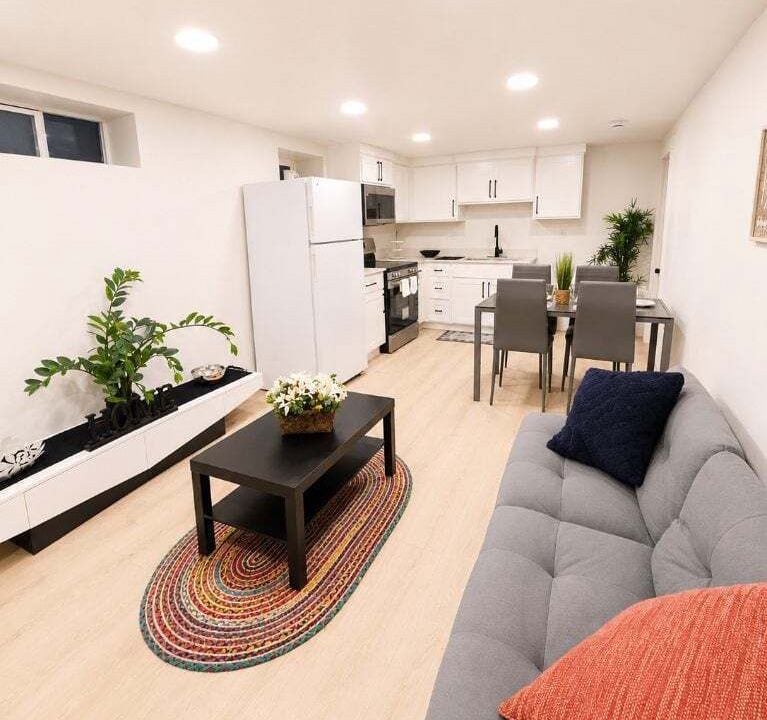 Photo of Livingroom in Sandy