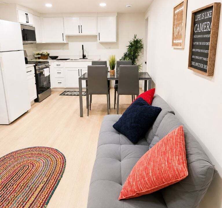 Photo of Livingroom in Sandy
