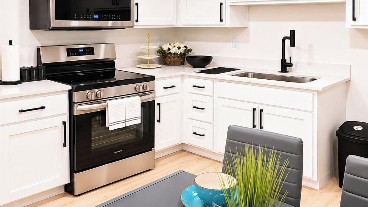 Photo of Kitchen in Sandy