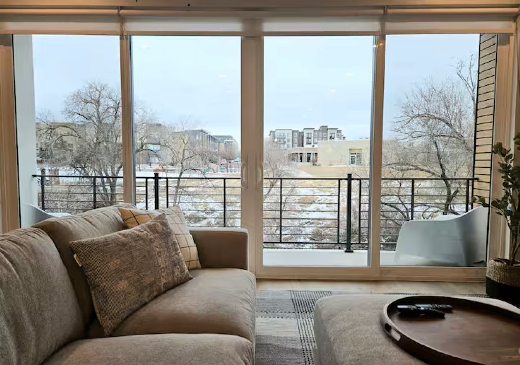 Photo of Livingroom in Millcreek