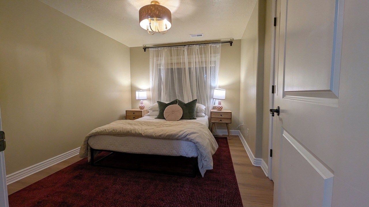 Photo of Bedroom in Spanish Fork