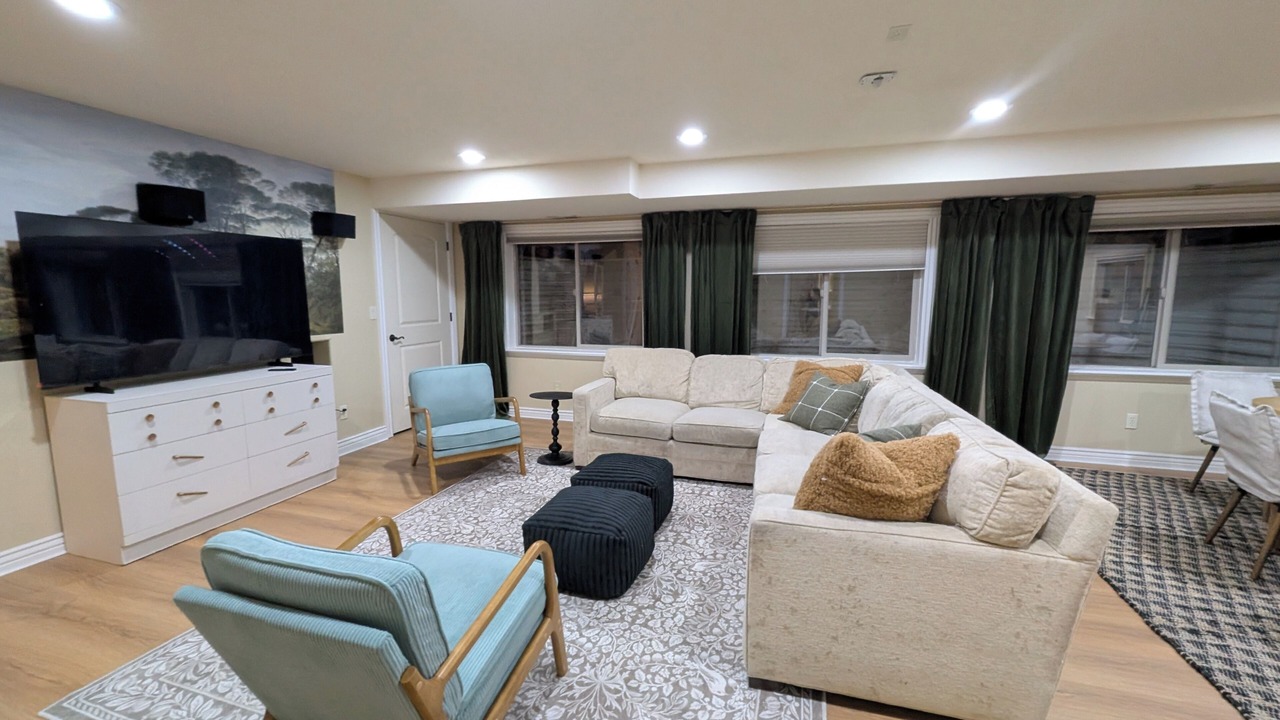 Photo of Livingroom in Spanish Fork