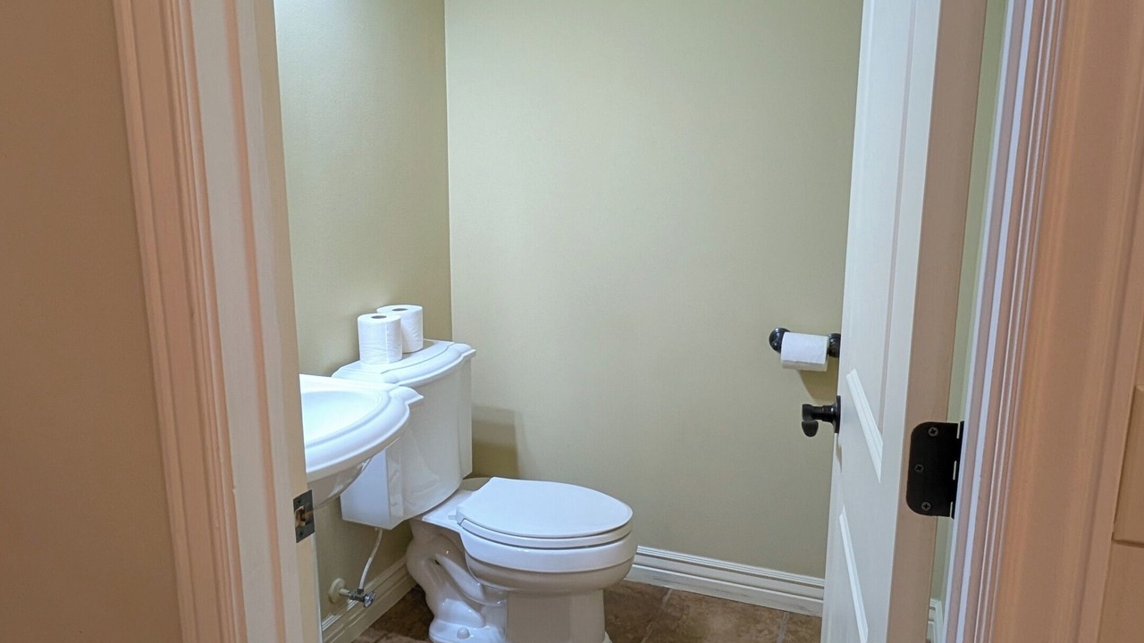 Photo of Bathroom in Spanish Fork