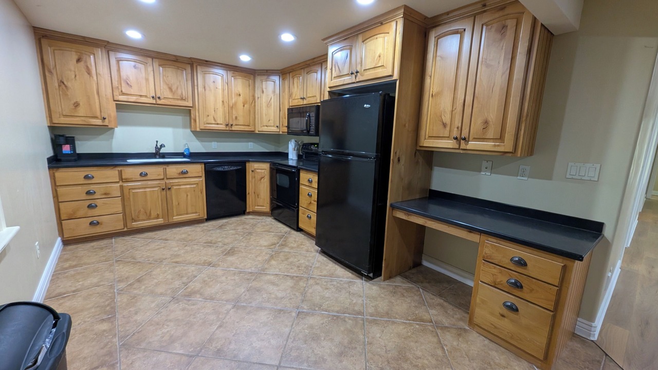 Photo of Kitchen in Spanish Fork