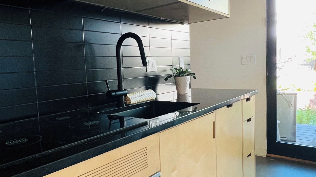 Photo of Kitchen in Central City