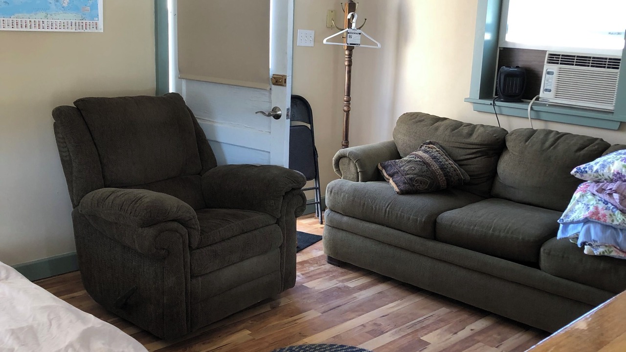 Photo of Bedroom in Tropic