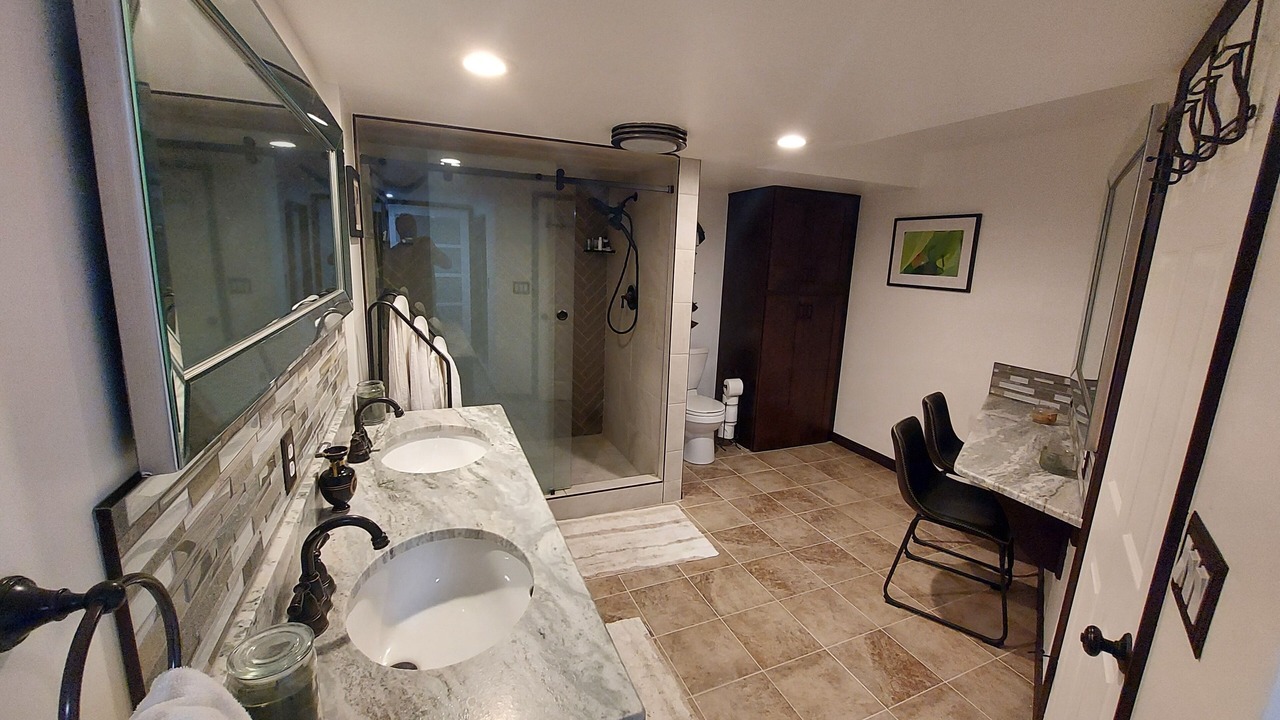 Photo of Bathroom in Woodland Estates