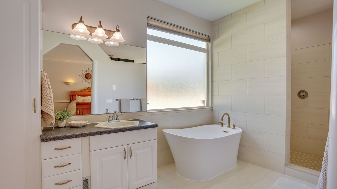 Photo of Bathroom in Clearfield